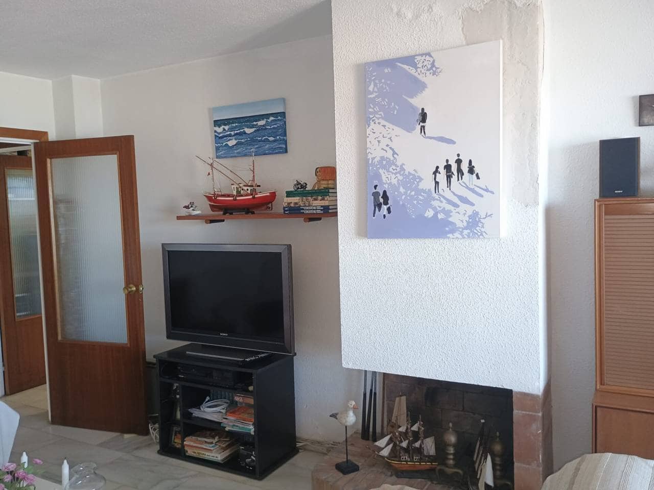 3 bedroom Penthouse for sale in Benalmadena with pool garage - € 430,000 (Ref: 9835072)