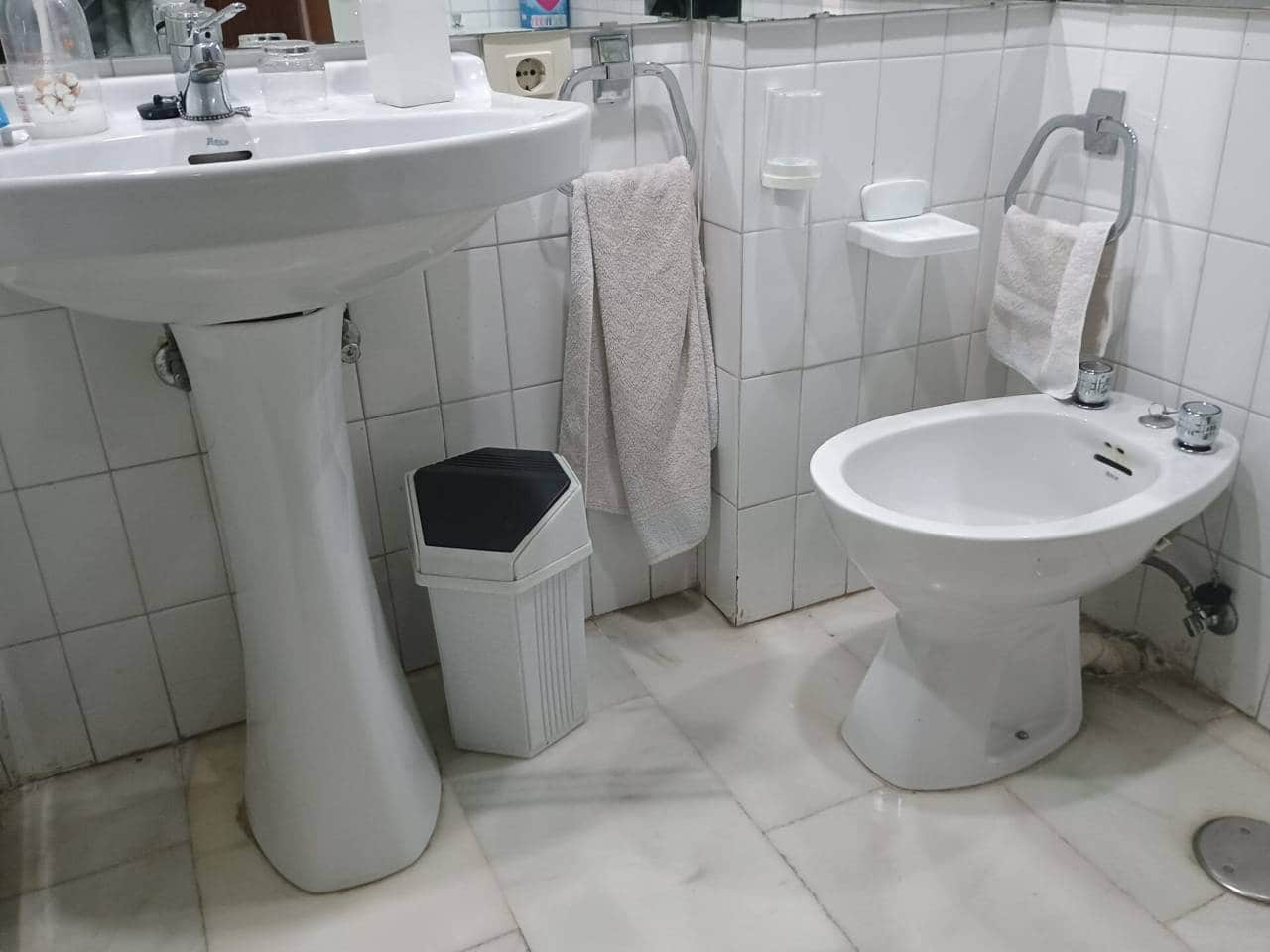 3 bedroom Penthouse for sale in Benalmadena with pool garage - € 430,000 (Ref: 9835072)
