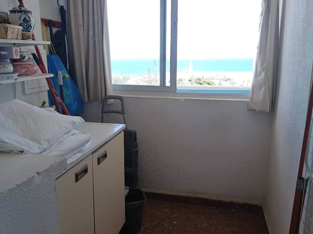 3 bedroom Penthouse for sale in Benalmadena with pool garage - € 430,000 (Ref: 9835072)