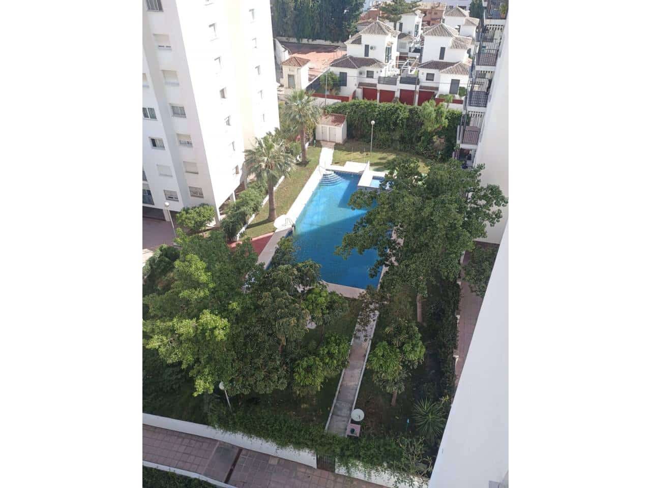 3 bedroom Penthouse for sale in Benalmadena with pool garage - € 430,000 (Ref: 9835072)