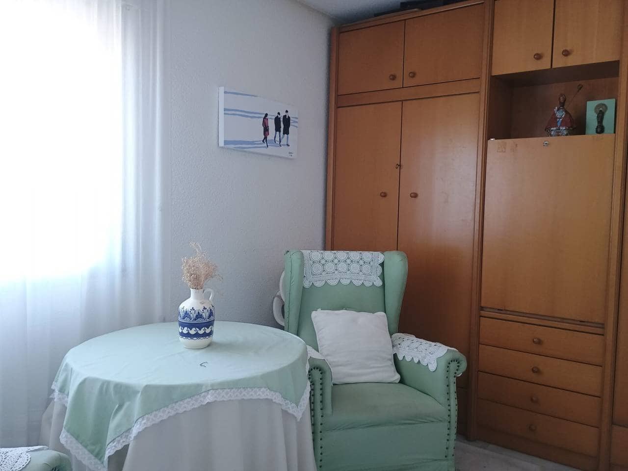 3 bedroom Penthouse for sale in Benalmadena with pool garage - € 430,000 (Ref: 9835072)