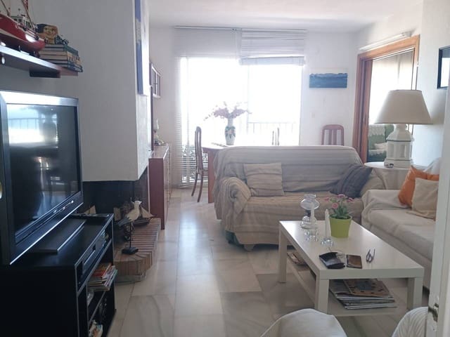3 makuuhuone Kattohuoneisto myytävänä paikassa Benalmádena mukana uima-altaan 
autotalli - 430 000 € (Ref: 9835072)