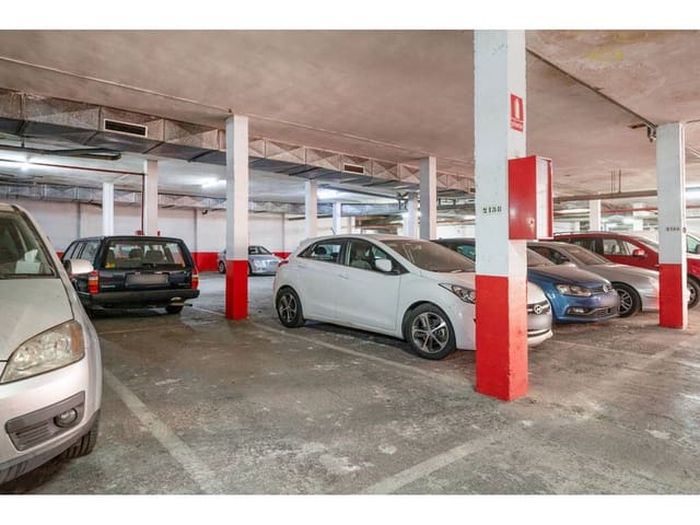 3 makuuhuone Kattohuoneisto myytävänä paikassa Benalmádena mukana uima-altaan 
autotalli - 430 000 € (Ref: 9835072)