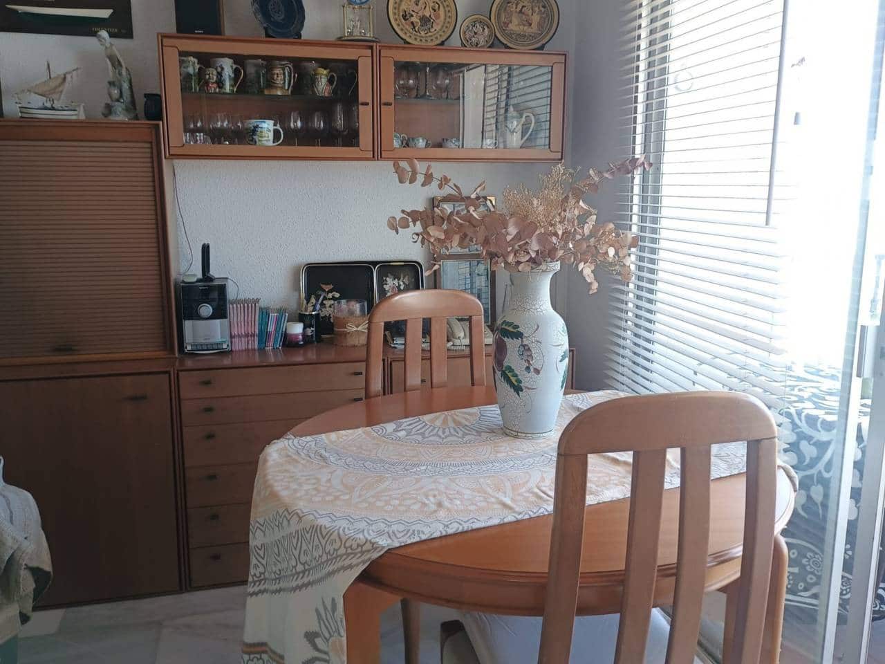 3 bedroom Penthouse for sale in Benalmadena with pool garage - € 430,000 (Ref: 9835072)