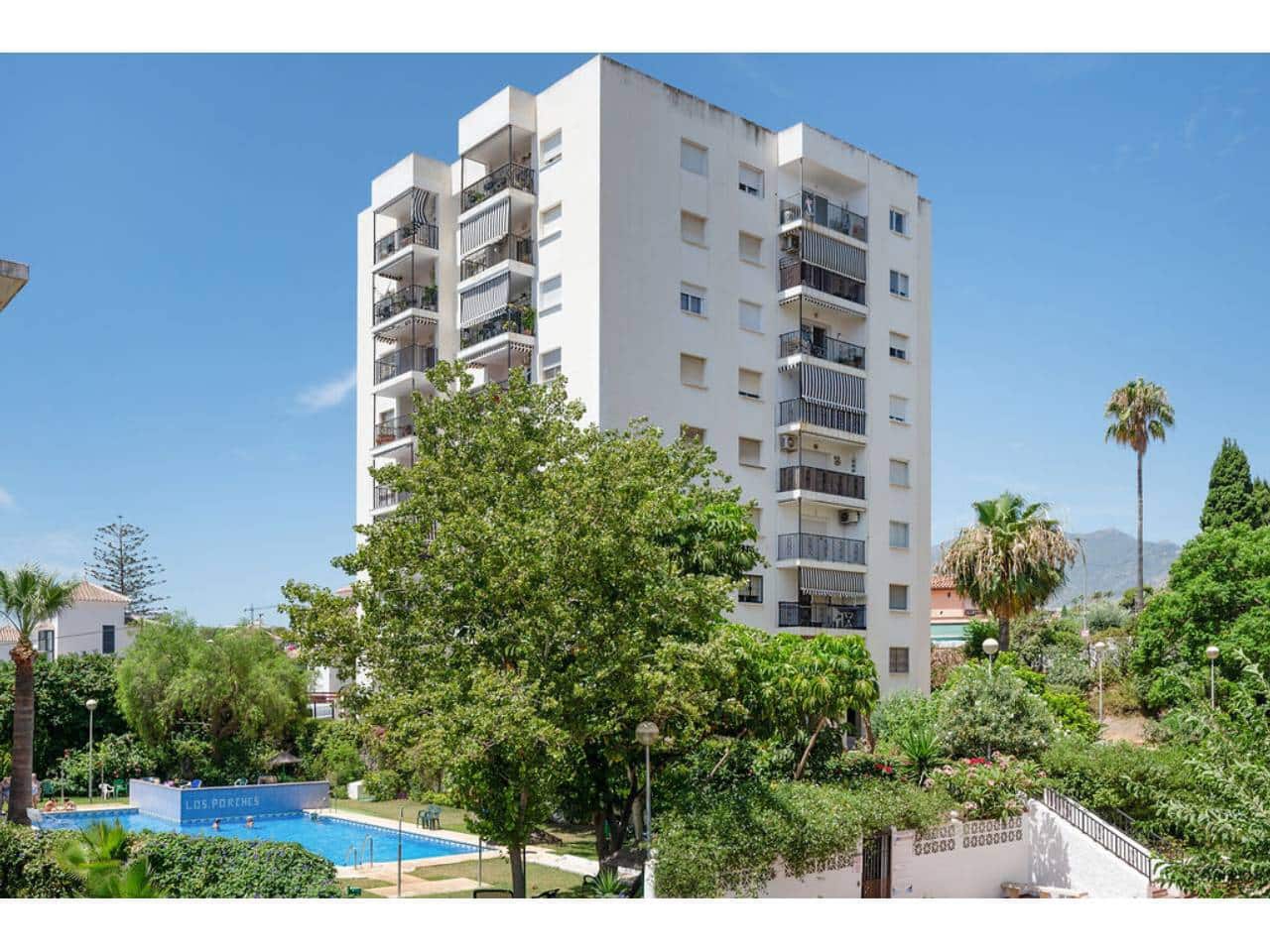 3 bedroom Penthouse for sale in Benalmadena with pool garage - € 430,000 (Ref: 9835072)
