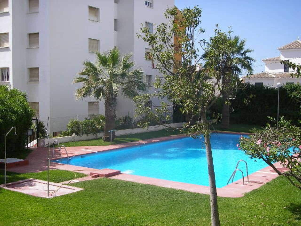 3 bedroom Penthouse for sale in Benalmadena with pool garage - € 430,000 (Ref: 9835072)