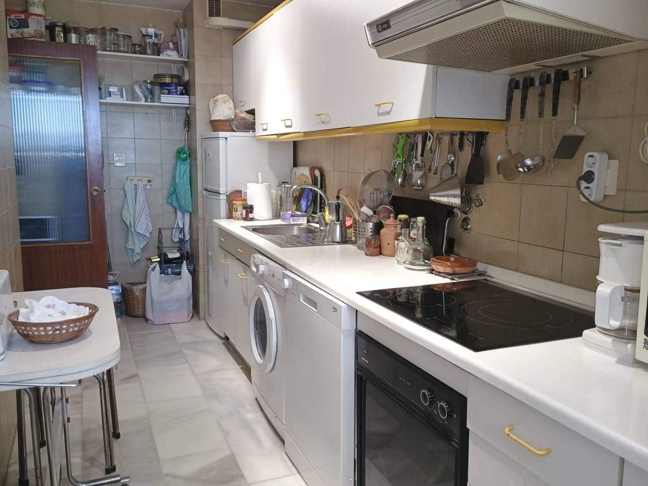 3 bedroom Penthouse for sale in Benalmadena with pool garage - € 430,000 (Ref: 9835072)
