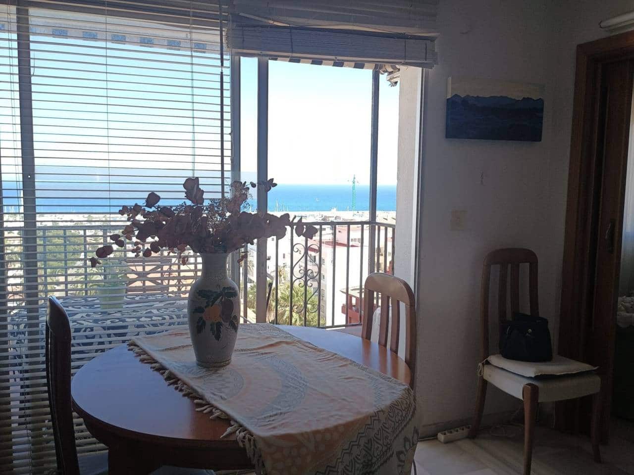 3 bedroom Penthouse for sale in Benalmadena with pool garage - € 430,000 (Ref: 9835072)