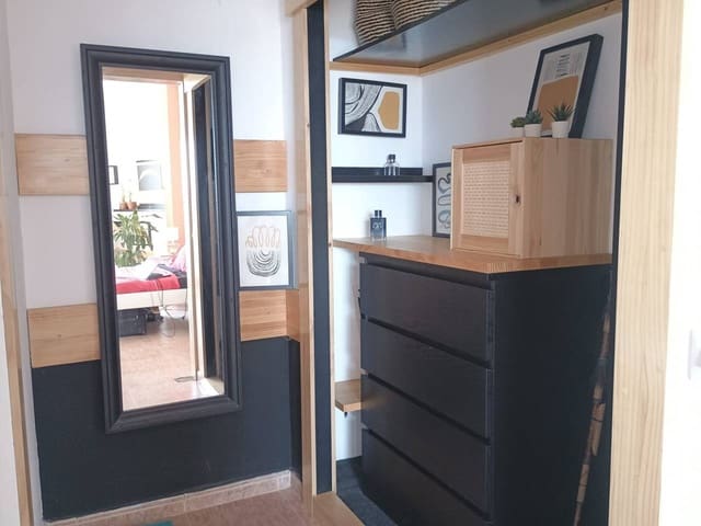1 slaapkamer Appartement te koop in Torremolinos met zwembad - € 295.000 (Ref: 9838776)