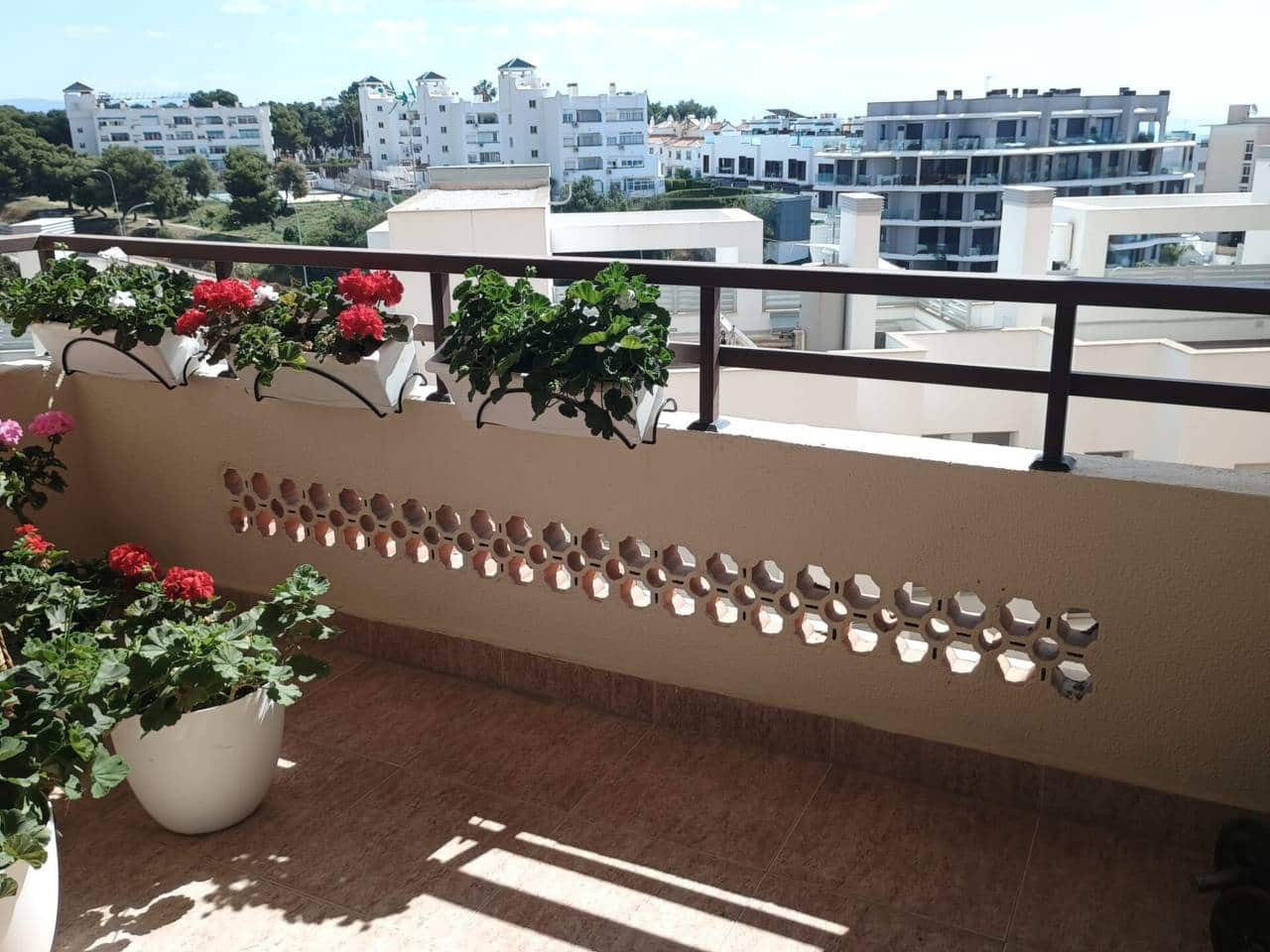 1 bedroom Apartment for sale in Torremolinos with pool - € 295,000 (Ref: 9838776)