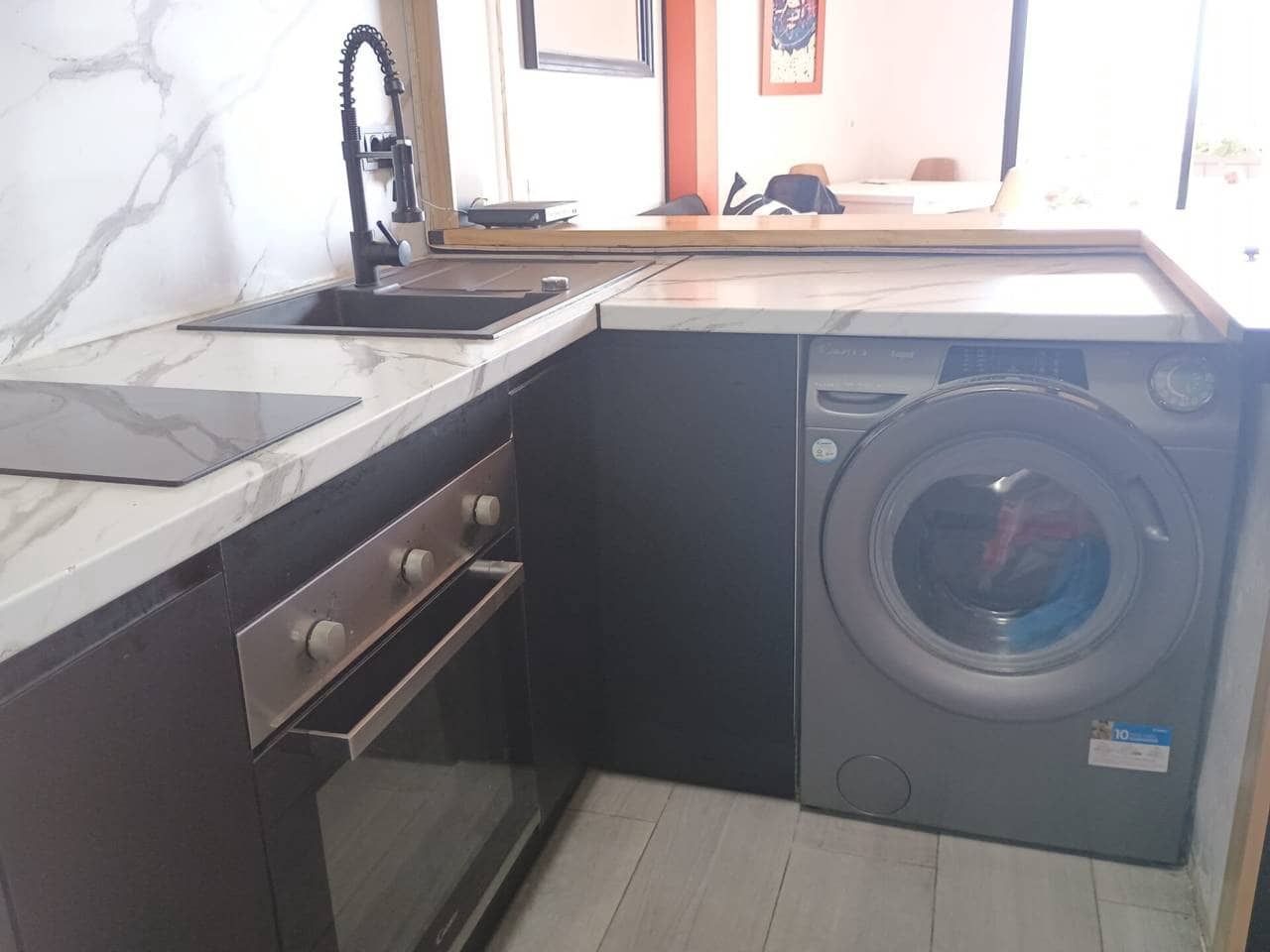 1 bedroom Apartment for sale in Torremolinos with pool - € 295,000 (Ref: 9838776)