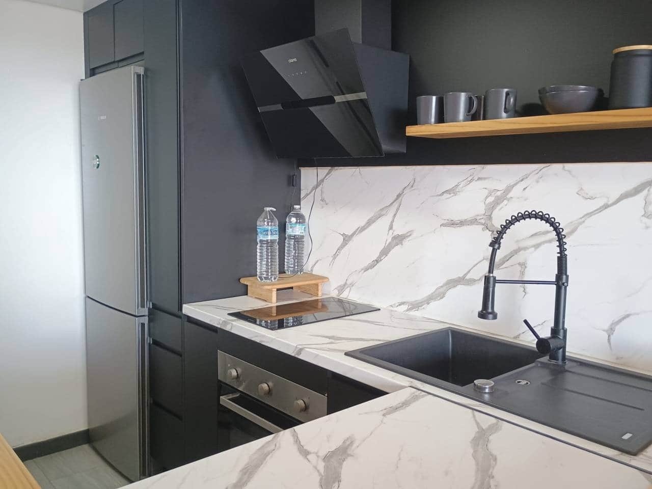 1 bedroom Apartment for sale in Torremolinos with pool - € 295,000 (Ref: 9838776)