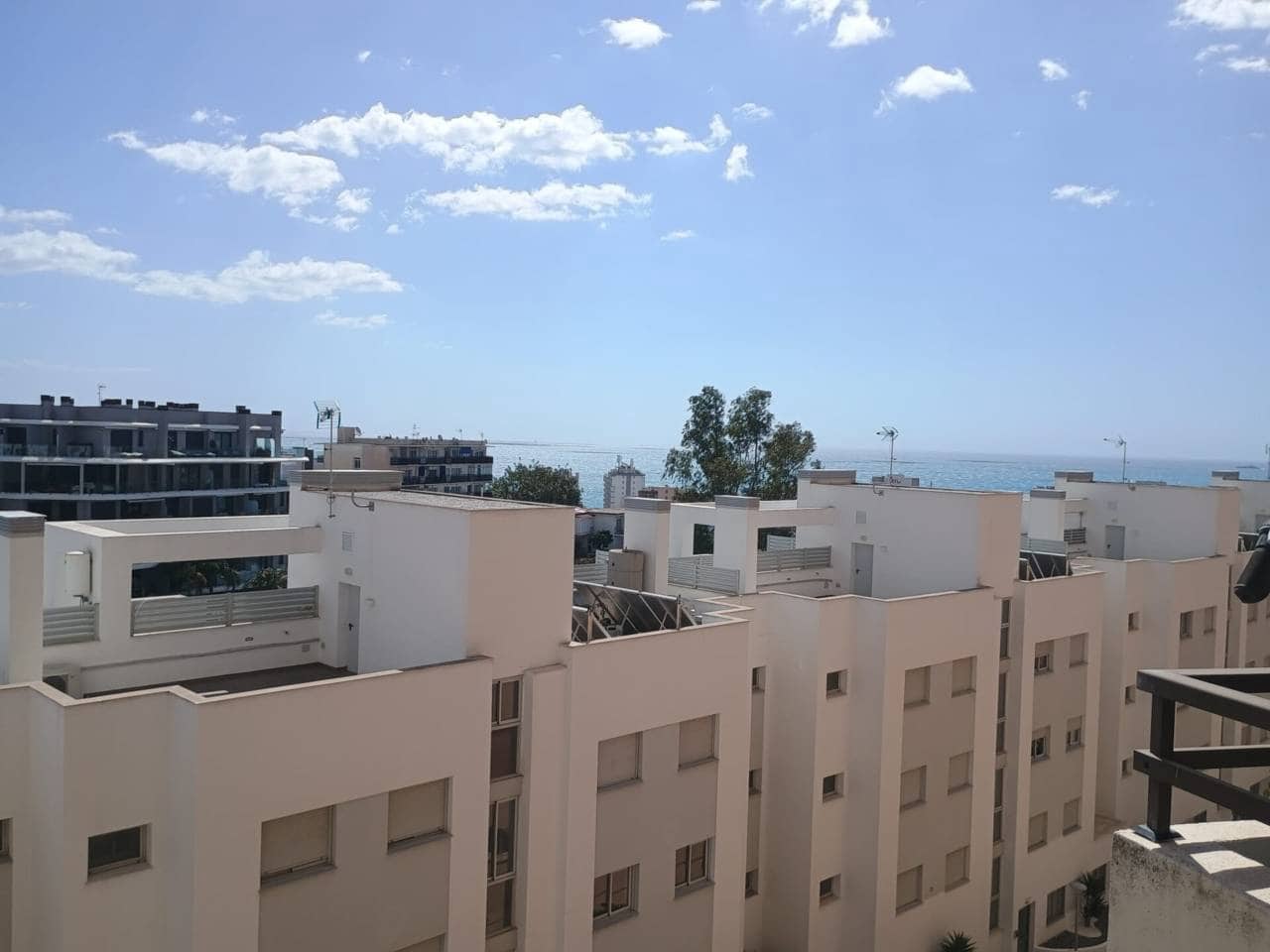 1 bedroom Apartment for sale in Torremolinos with pool - € 295,000 (Ref: 9838776)