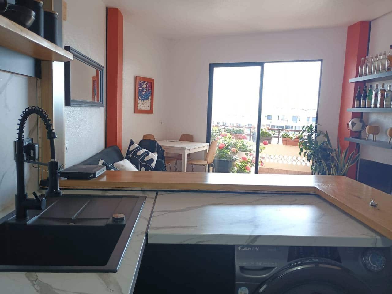 1 bedroom Apartment for sale in Torremolinos with pool - € 295,000 (Ref: 9838776)