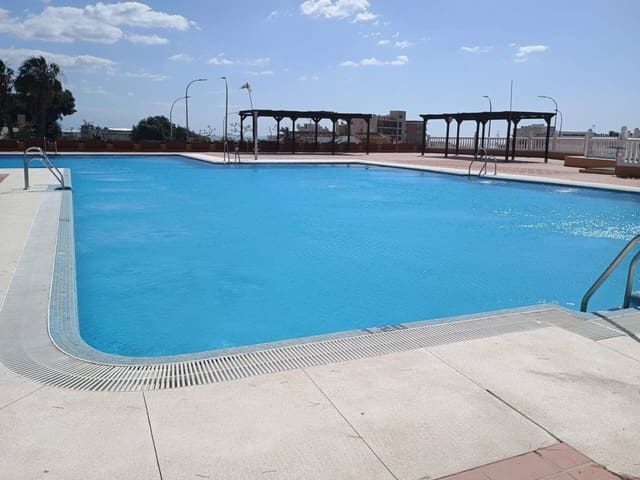 1 slaapkamer Appartement te koop in Torremolinos met zwembad - € 295.000 (Ref: 9838776)