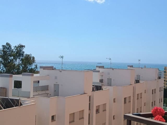 1 slaapkamer Appartement te koop in Torremolinos met zwembad - € 295.000 (Ref: 9838776)