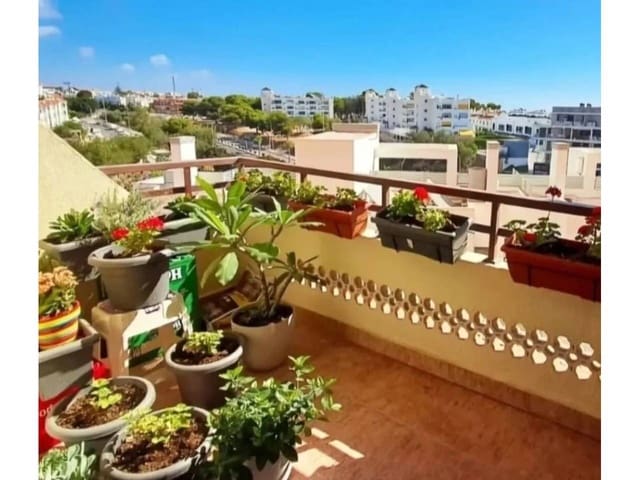 1 chambre Appartement à vendre à Torremolinos avec piscine - 295 000 € (Ref: 9838776)