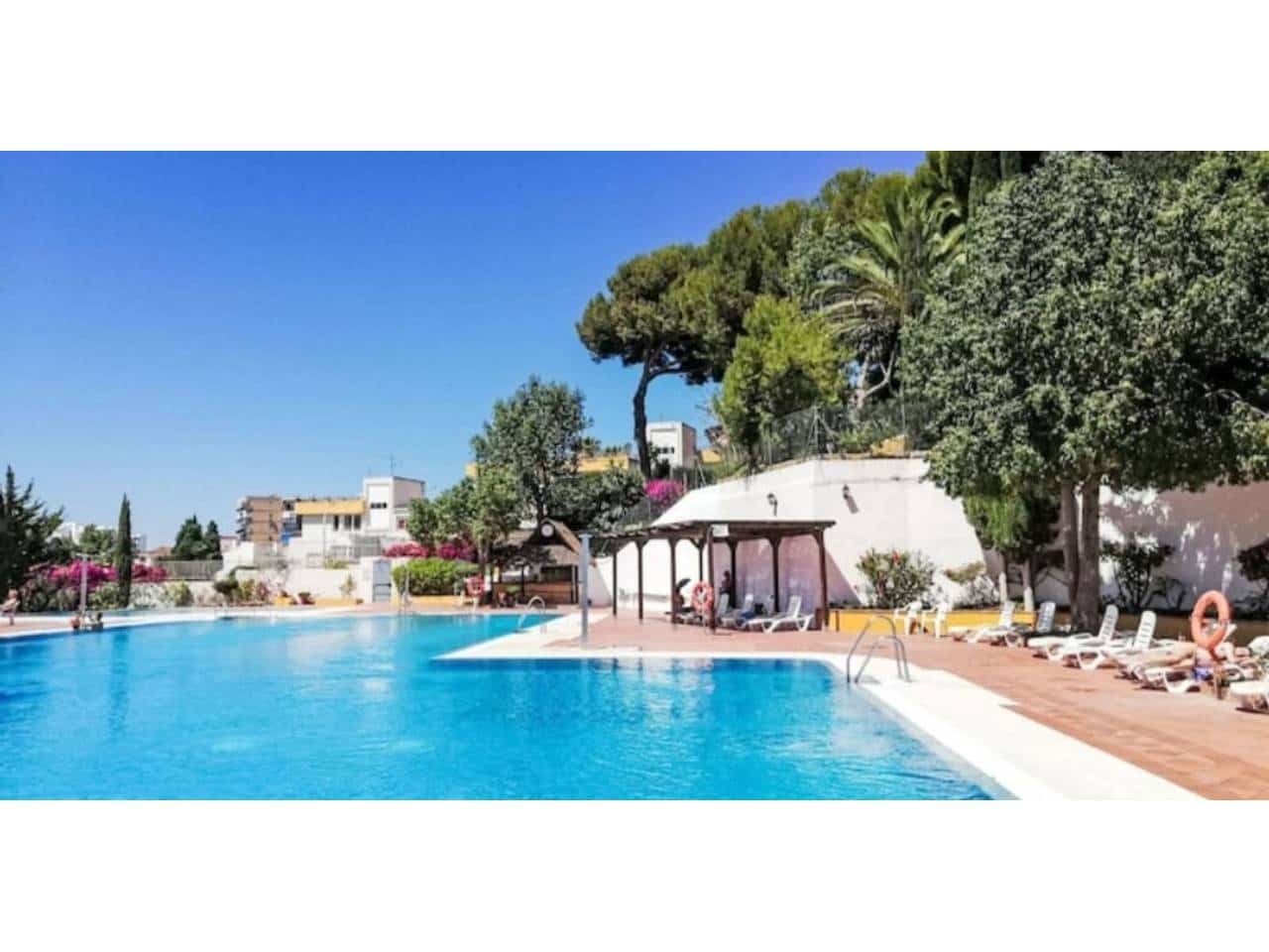 1 bedroom Apartment for sale in Torremolinos with pool - € 295,000 (Ref: 9838776)