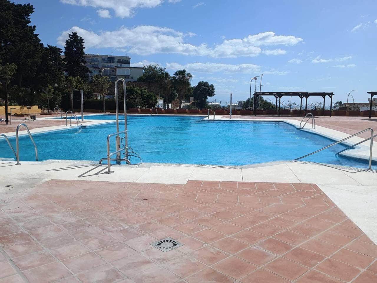1 bedroom Apartment for sale in Torremolinos with pool - € 295,000 (Ref: 9838776)