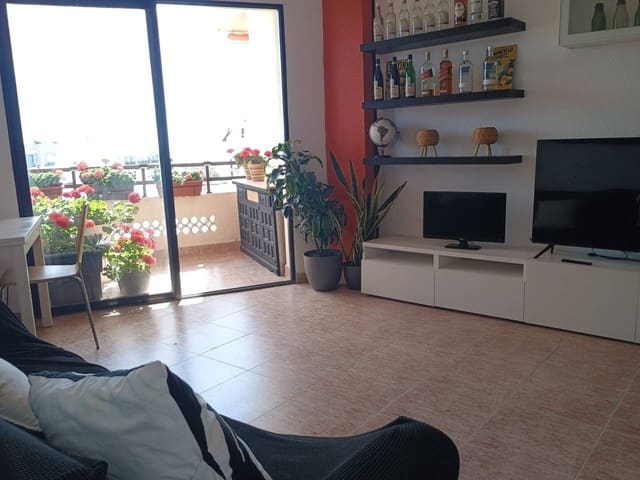 1 slaapkamer Appartement te koop in Torremolinos met zwembad - € 295.000 (Ref: 9838776)