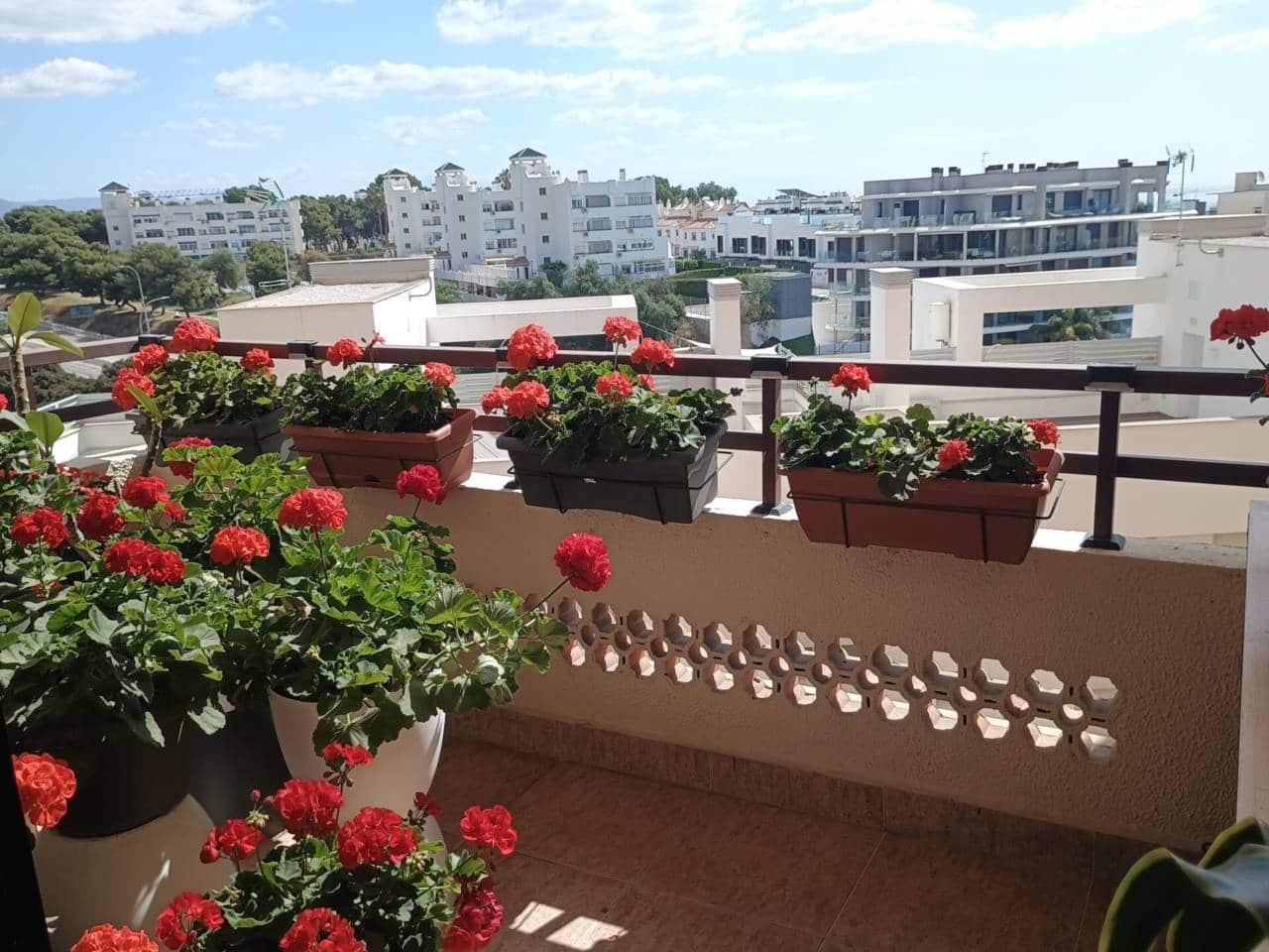 1 bedroom Apartment for sale in Torremolinos with pool - € 295,000 (Ref: 9838776)