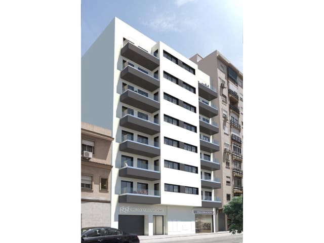 2 bedroom Apartment for sale in Camino de Suarez, Málaga city with pool garage - € 350,000 (Ref: 9848924)