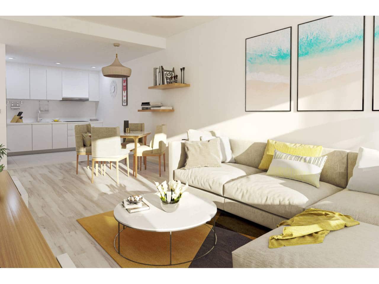 2 camera da letto Appartamento in vendita in Malaga citta con piscina garage - 350.000 € (Rif: 9848924)