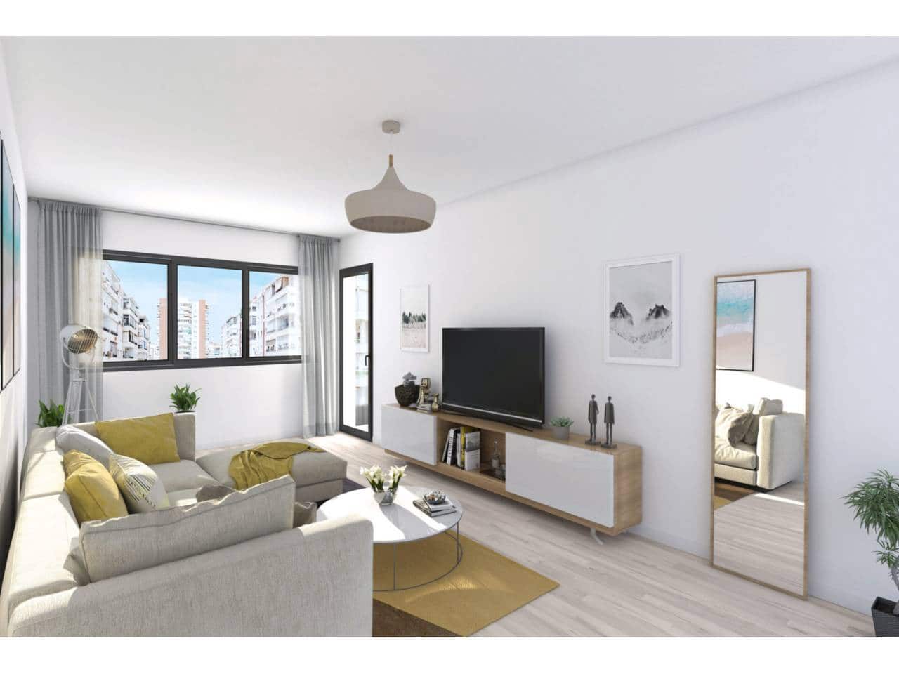 2 camera da letto Appartamento in vendita in Malaga citta con piscina garage - 350.000 € (Rif: 9848924)