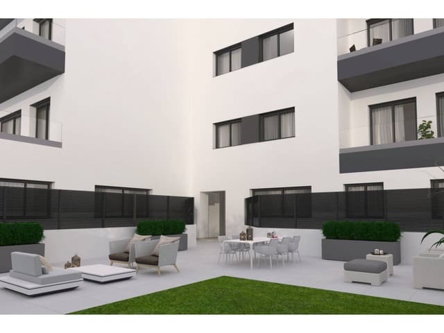 2 bedroom Apartment for sale in Camino de Suarez, Málaga city with pool garage - € 350,000 (Ref: 9848924)