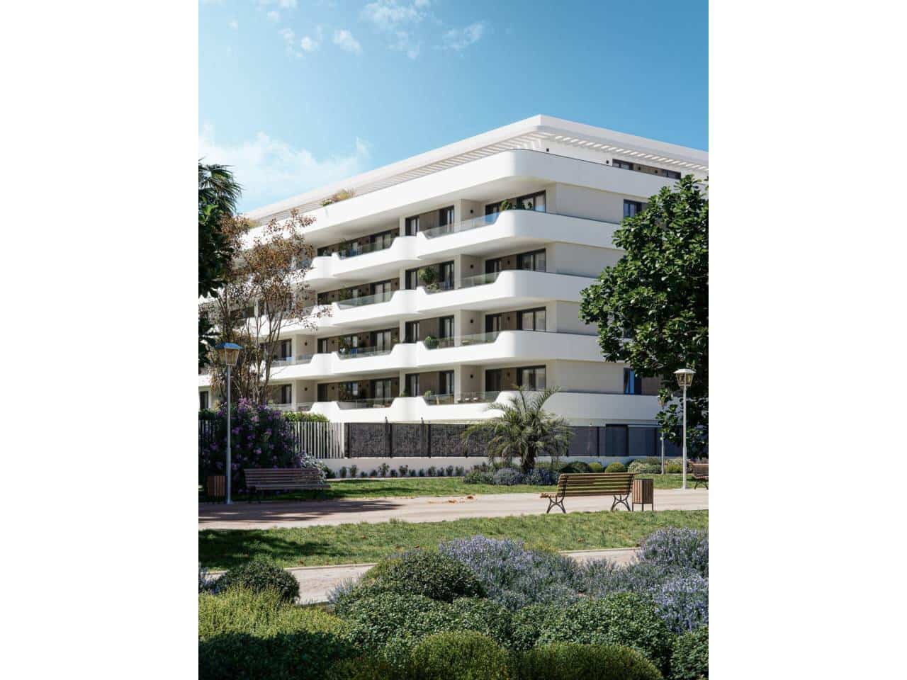 2 bedroom Apartment for sale in Velez-Malaga with pool garage - € 262,500 (Ref: 9848925)