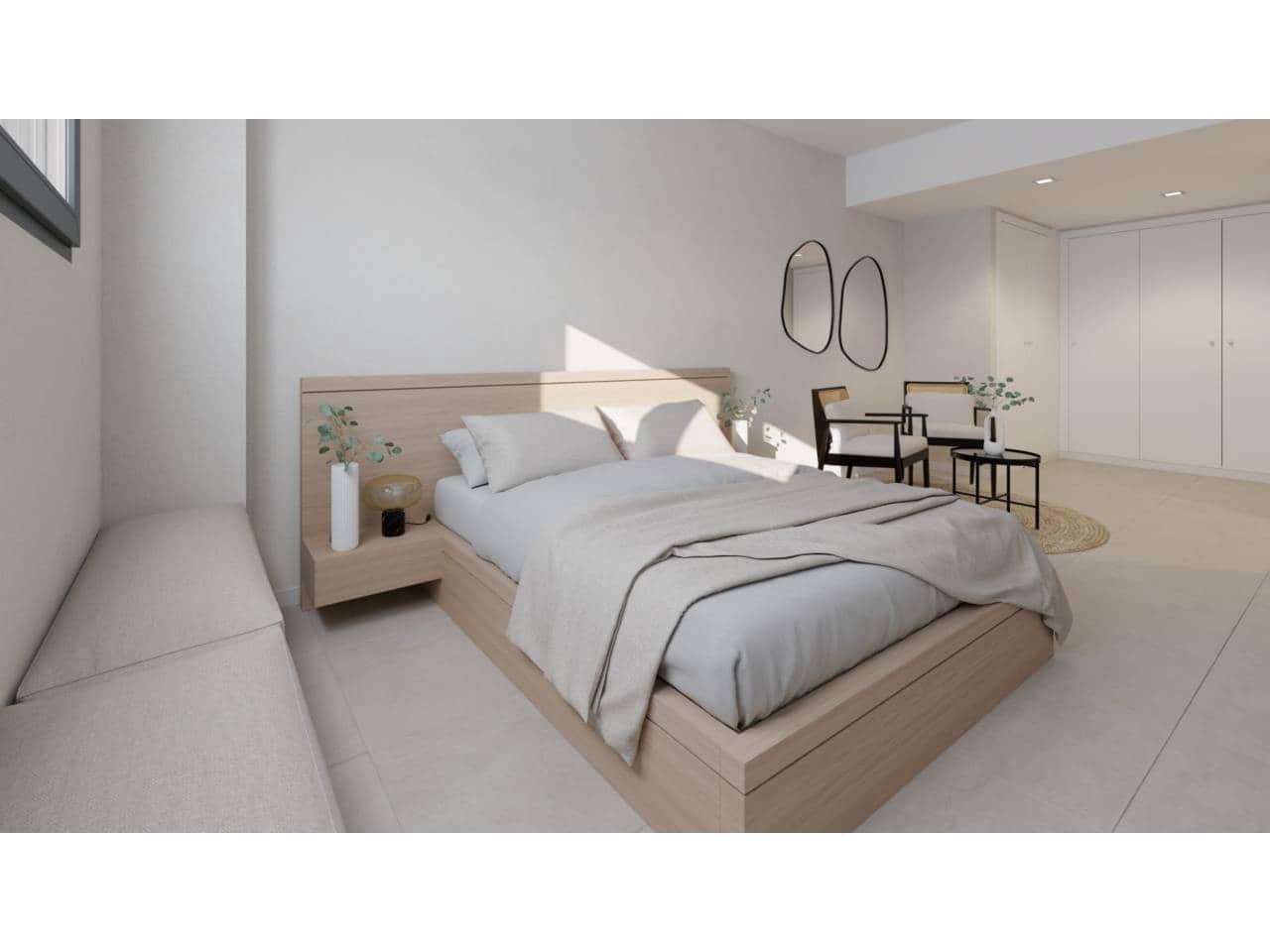 2 Zimmer Apartment zu verkaufen in Mijas mit Pool Garage - 430.700 € (Ref: 9848926)