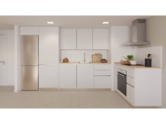 2 Zimmer Apartment zu verkaufen in Mijas mit Pool Garage - 430.700 € (Ref: 9848926)