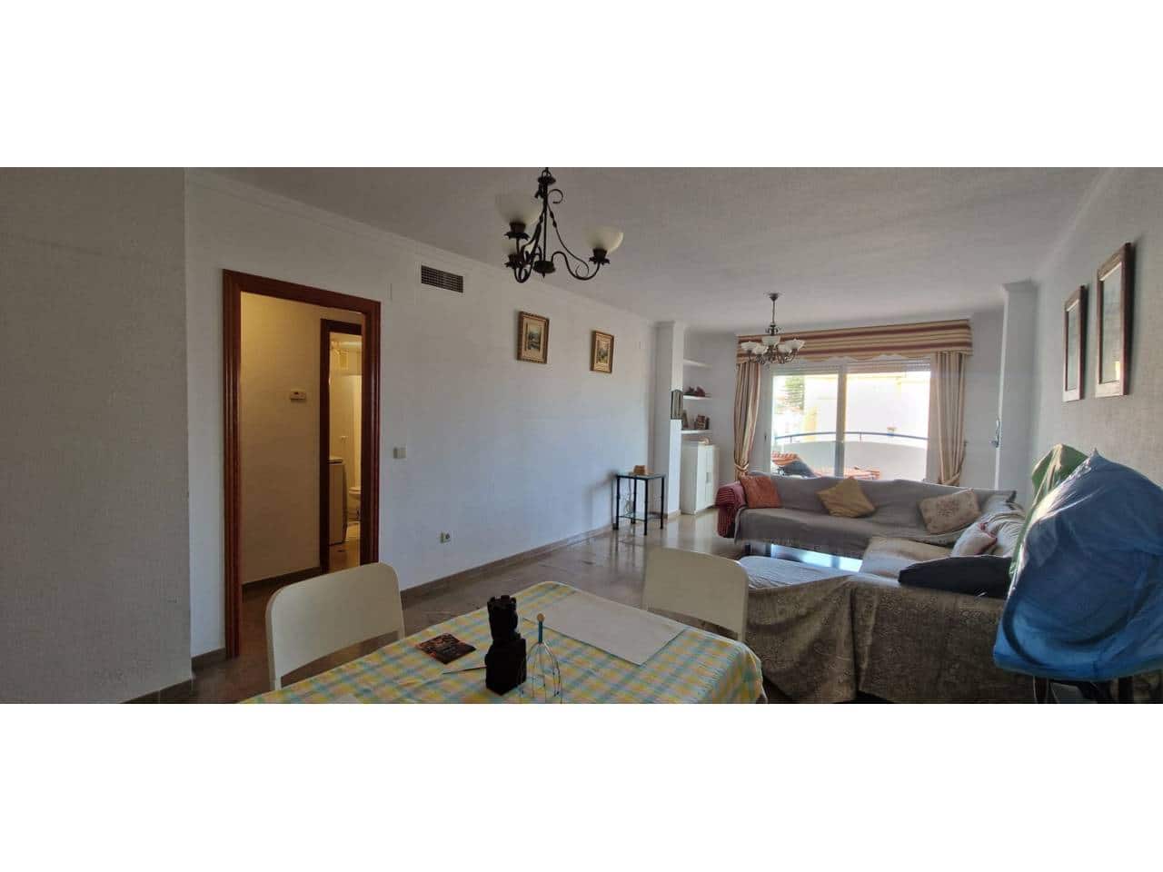 2 sovrum Lägenhet till salu i Benalmadena med pool garage - 360 000 € (Ref: 9868038)
