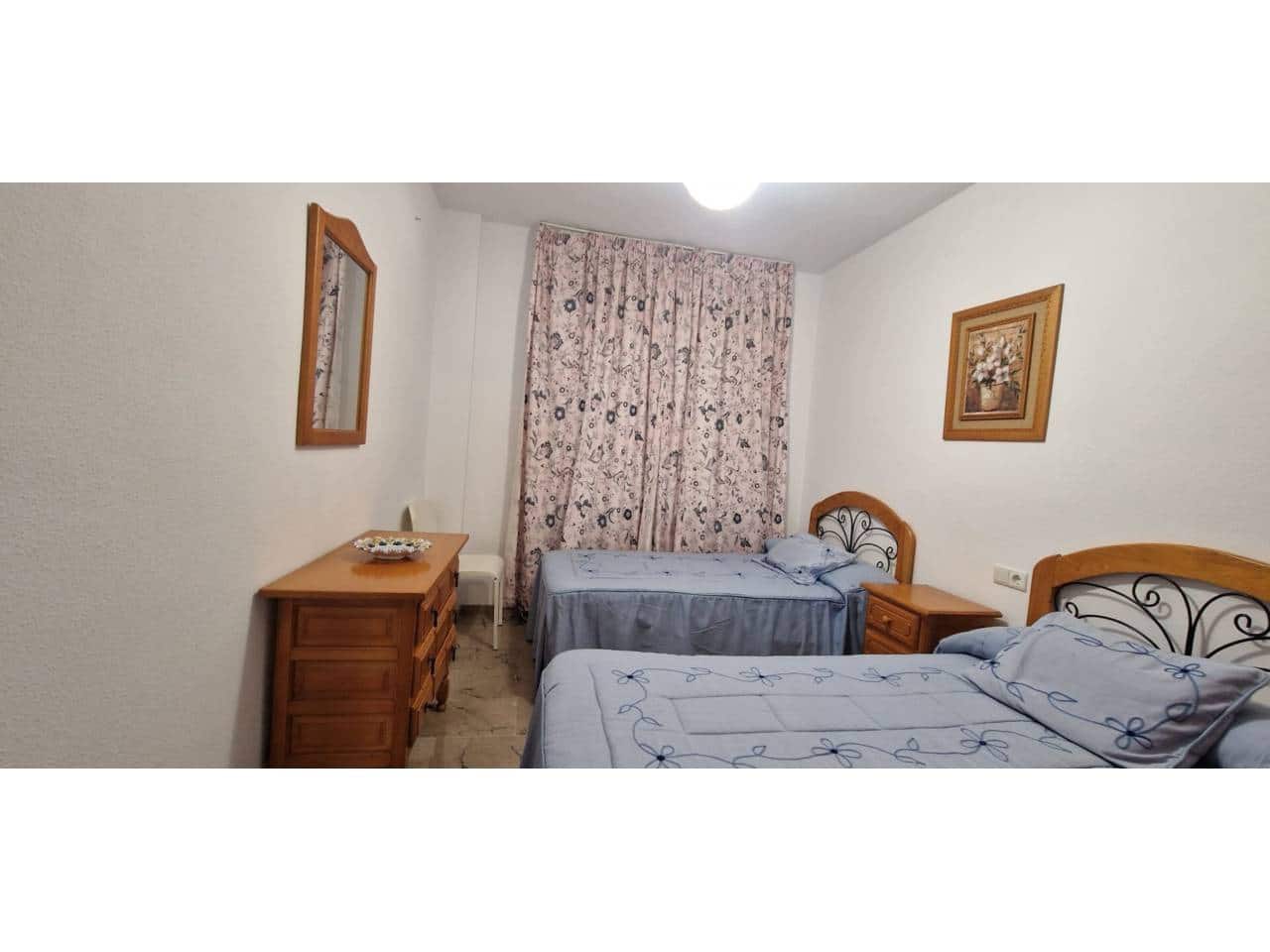 2 sovrum Lägenhet till salu i Benalmadena med pool garage - 360 000 € (Ref: 9868038)