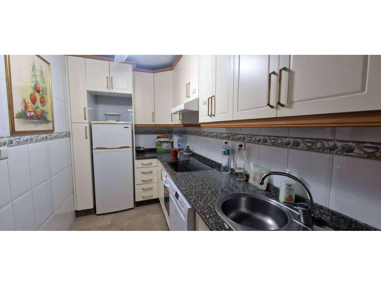 2 sovrum Lägenhet till salu i Benalmadena med pool garage - 360 000 € (Ref: 9868038)