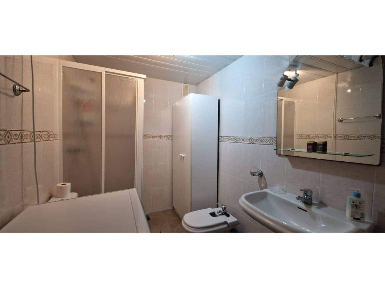 2 sovrum Lägenhet till salu i Benalmadena med pool garage - 360 000 € (Ref: 9868038)