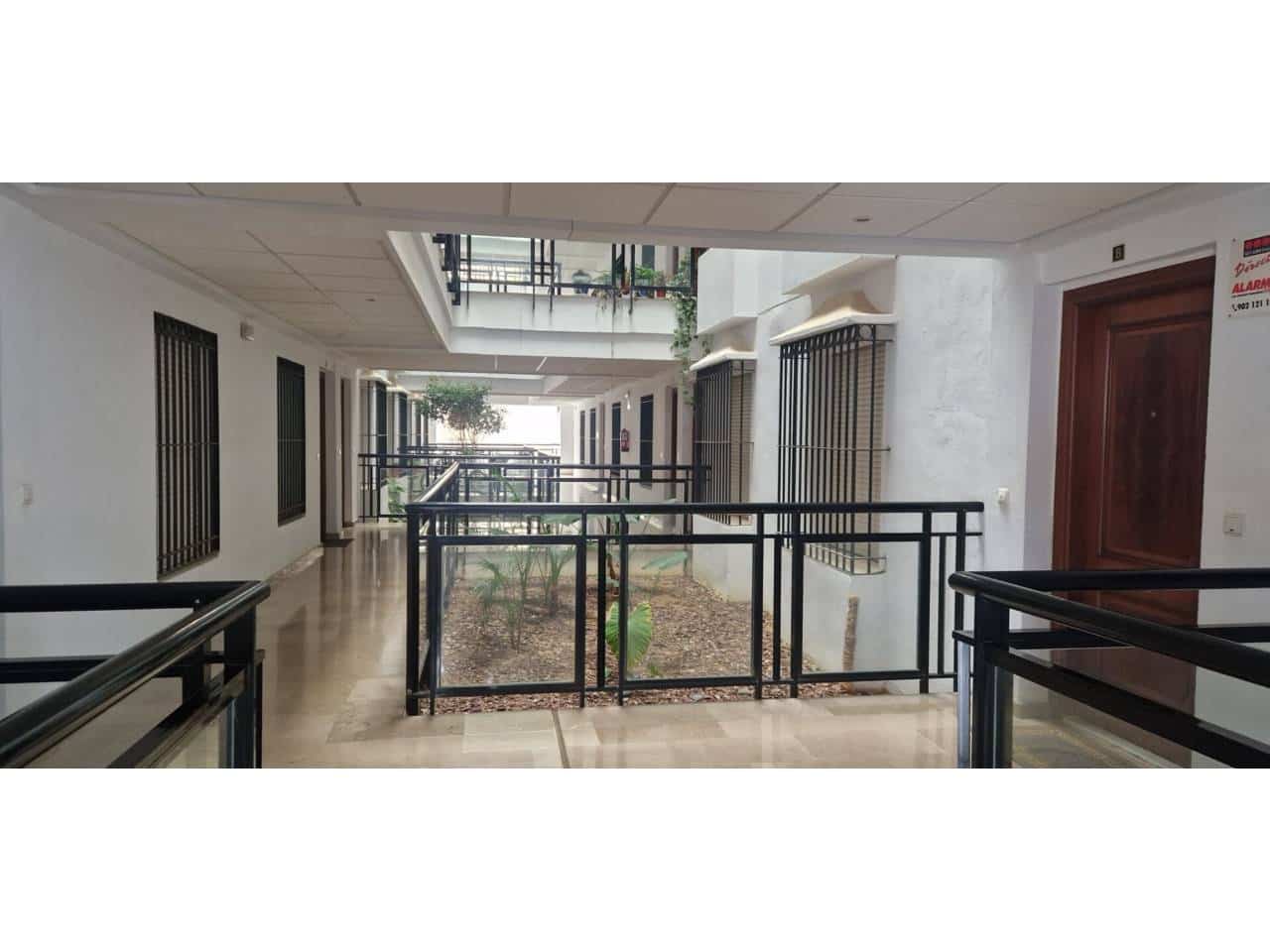 2 sovrum Lägenhet till salu i Benalmadena med pool garage - 360 000 € (Ref: 9868038)