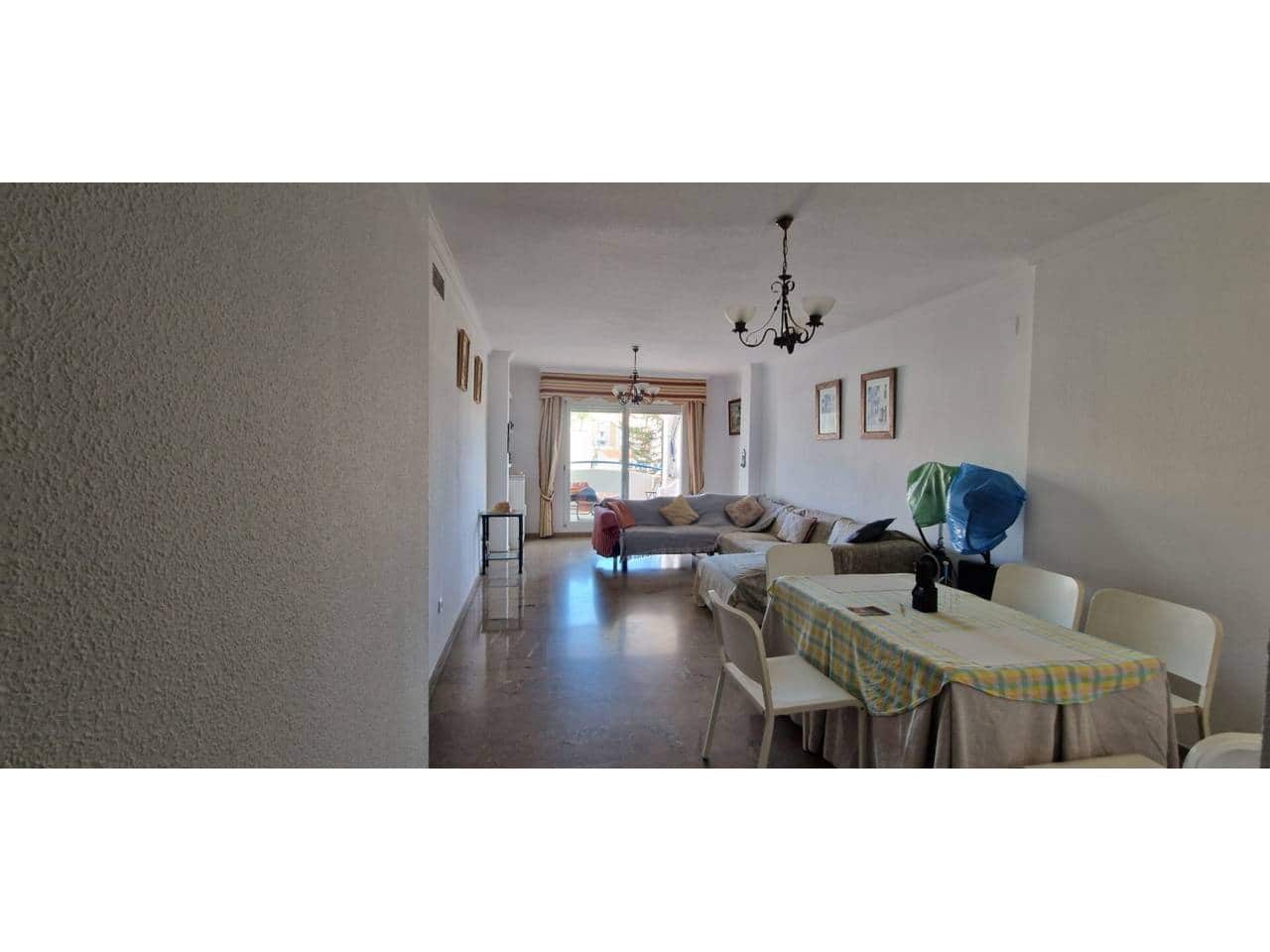 2 sovrum Lägenhet till salu i Benalmadena med pool garage - 360 000 € (Ref: 9868038)