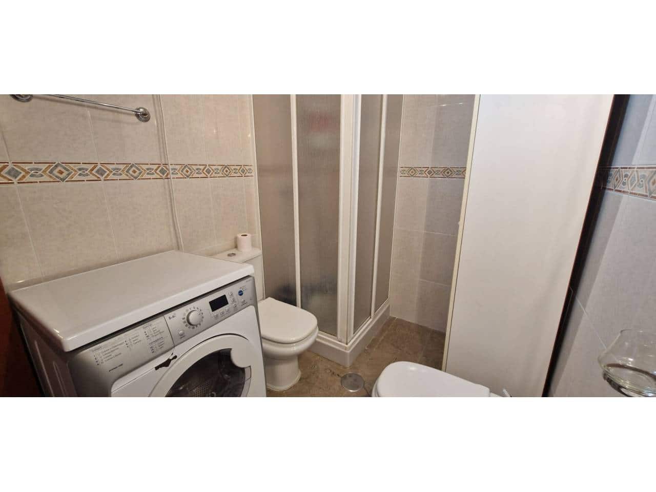 2 sovrum Lägenhet till salu i Benalmadena med pool garage - 360 000 € (Ref: 9868038)