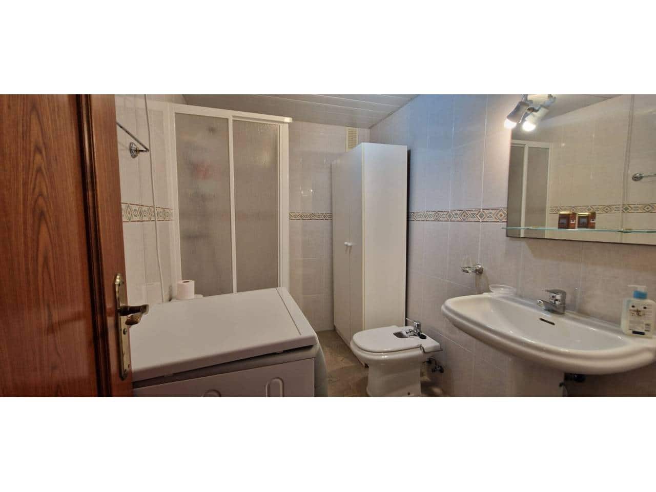 2 sovrum Lägenhet till salu i Benalmadena med pool garage - 360 000 € (Ref: 9868038)