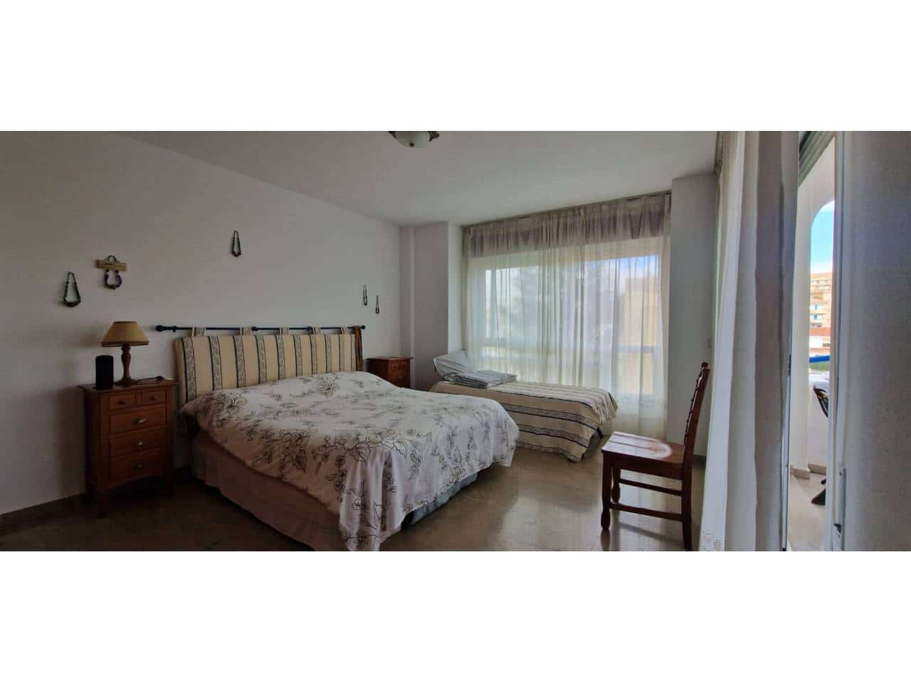 2 sovrum Lägenhet till salu i Benalmadena med pool garage - 360 000 € (Ref: 9868038)