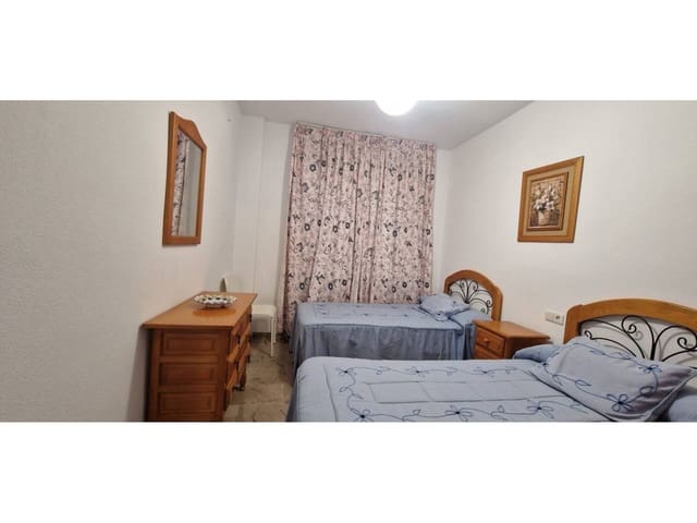 Apartamento de 2 habitaciones en Benalmádena en venta con piscina garaje - 360.000 € (Ref: 9868038)