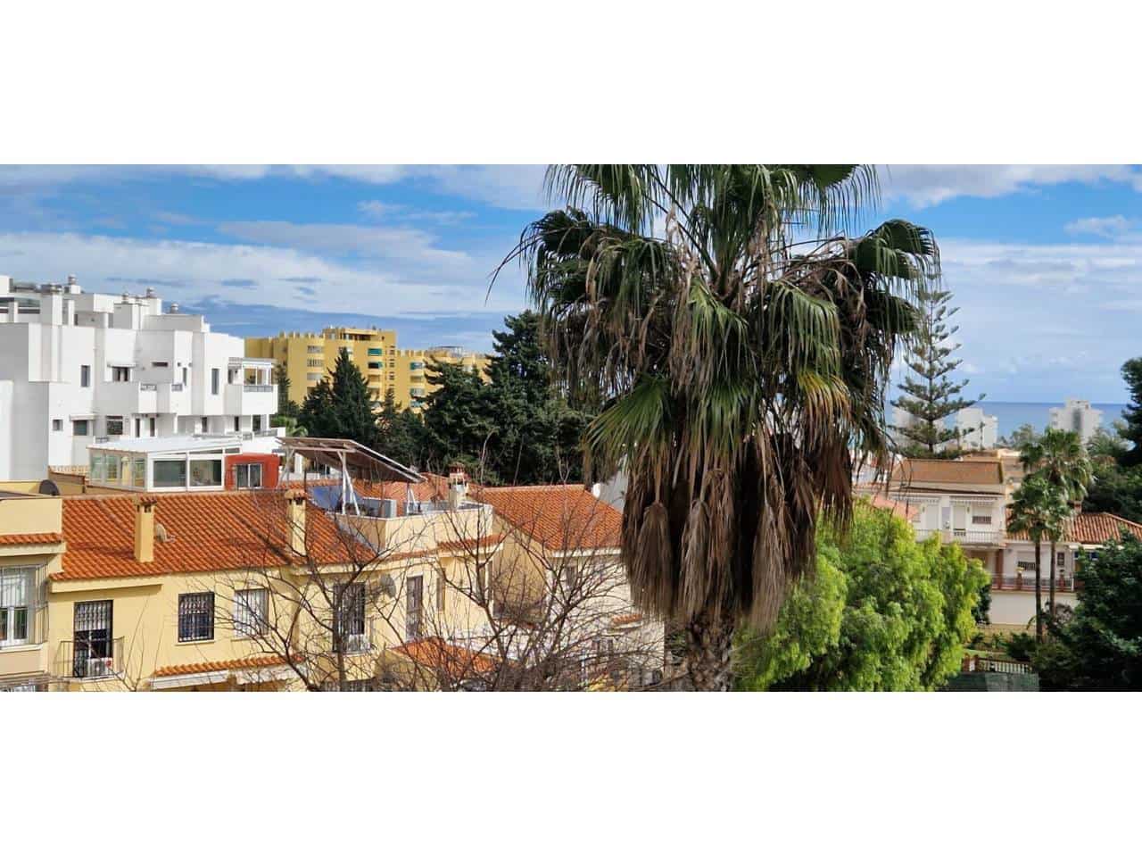 2 sovrum Lägenhet till salu i Benalmadena med pool garage - 360 000 € (Ref: 9868038)