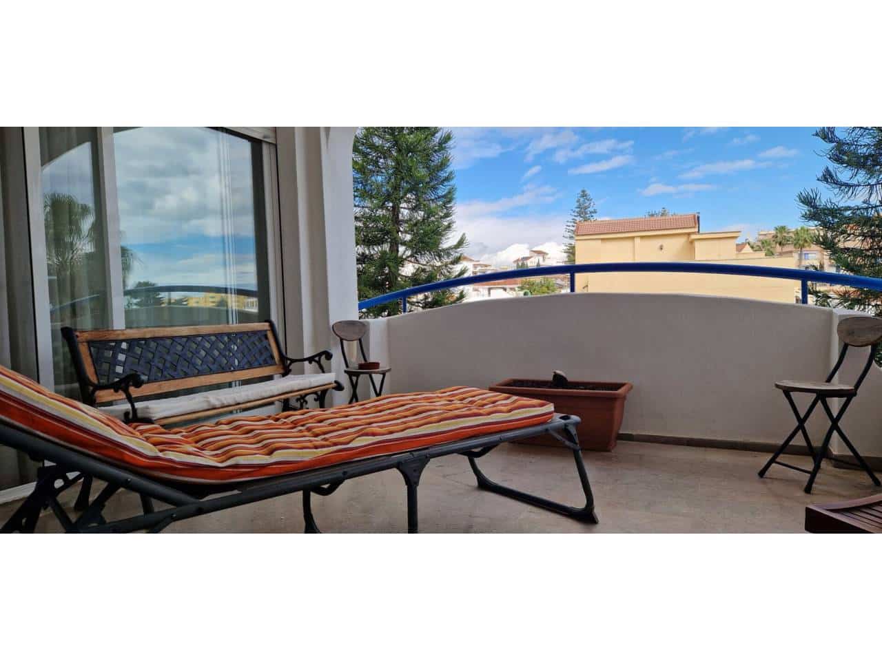 2 sovrum Lägenhet till salu i Benalmadena med pool garage - 360 000 € (Ref: 9868038)