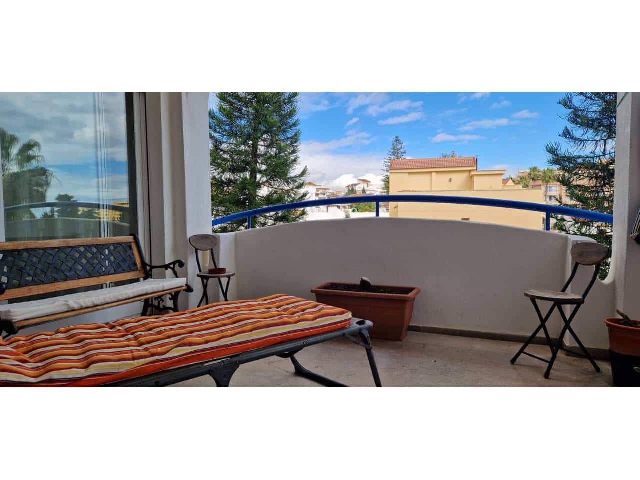 2 sovrum Lägenhet till salu i Benalmadena med pool garage - 360 000 € (Ref: 9868038)