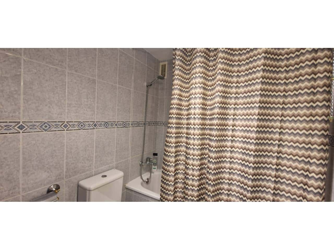 2 sovrum Lägenhet till salu i Benalmadena med pool garage - 360 000 € (Ref: 9868038)