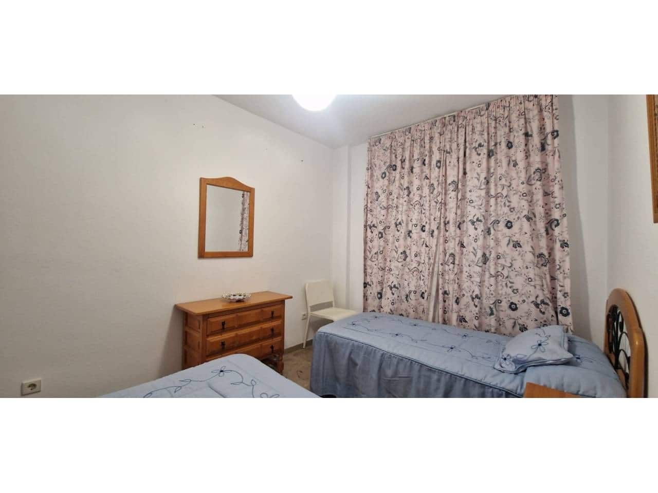 2 sovrum Lägenhet till salu i Benalmadena med pool garage - 360 000 € (Ref: 9868038)