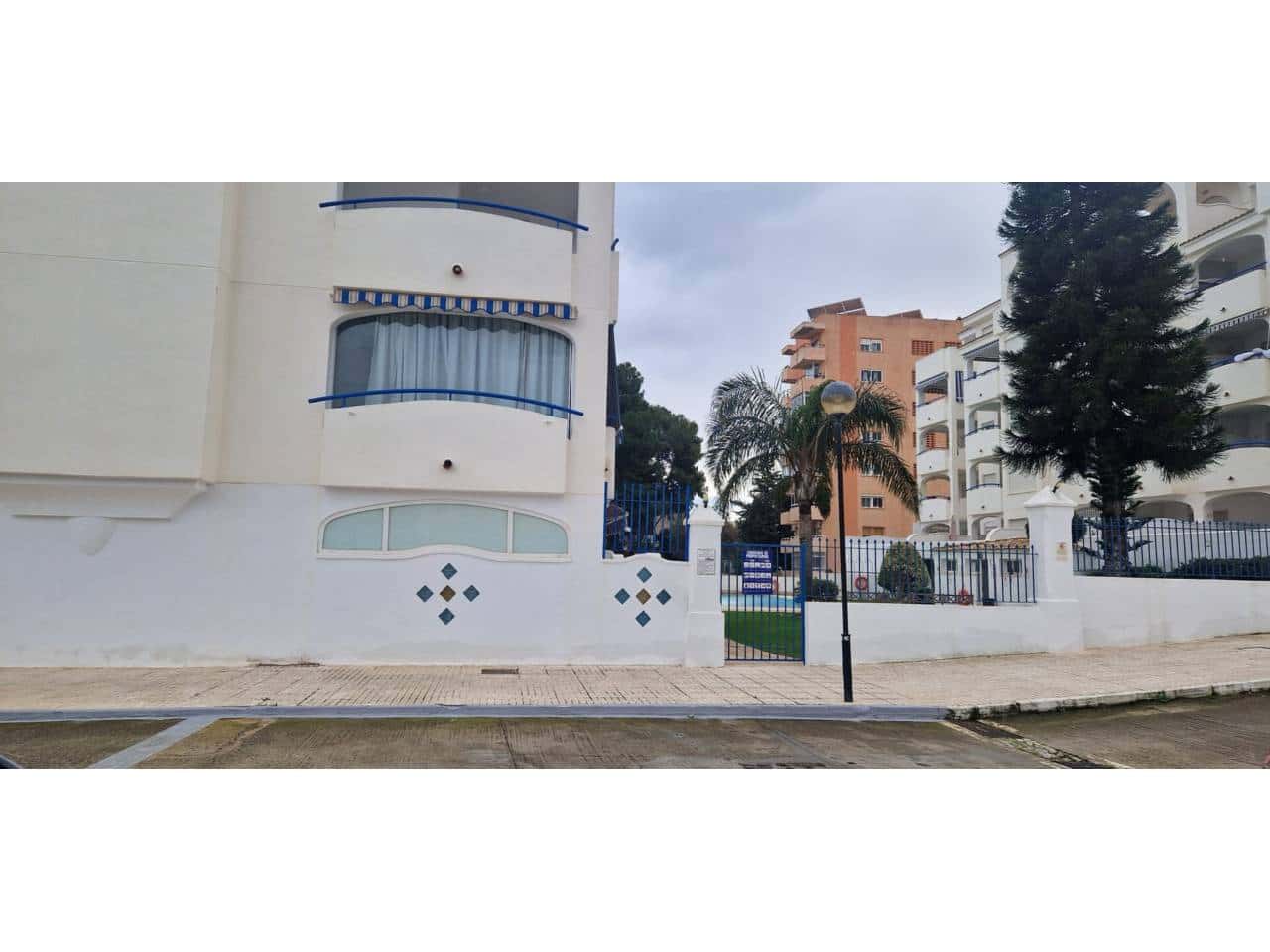 2 sovrum Lägenhet till salu i Benalmadena med pool garage - 360 000 € (Ref: 9868038)