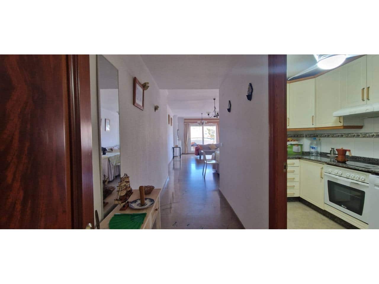 2 sovrum Lägenhet till salu i Benalmadena med pool garage - 360 000 € (Ref: 9868038)