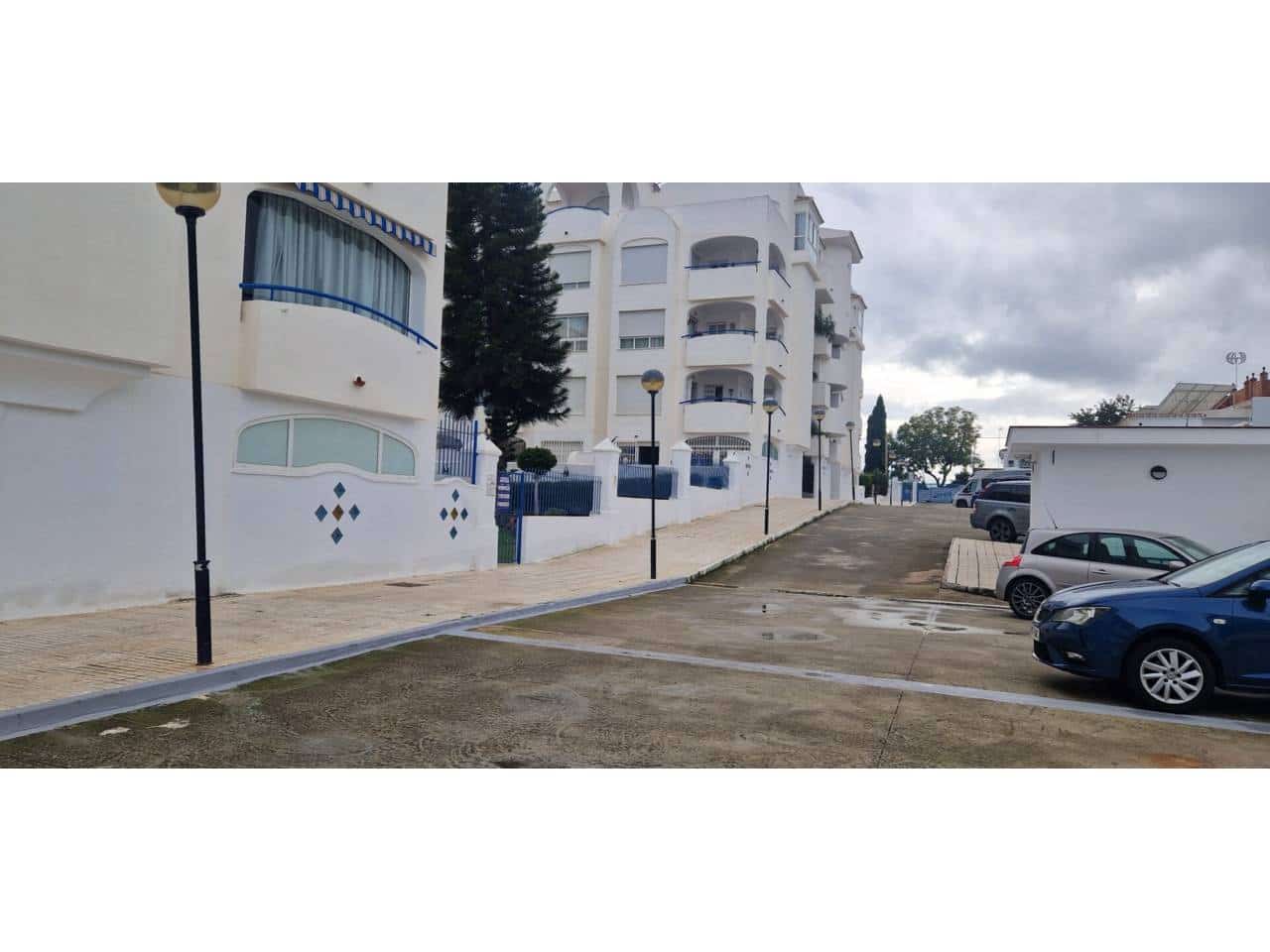 2 sovrum Lägenhet till salu i Benalmadena med pool garage - 360 000 € (Ref: 9868038)